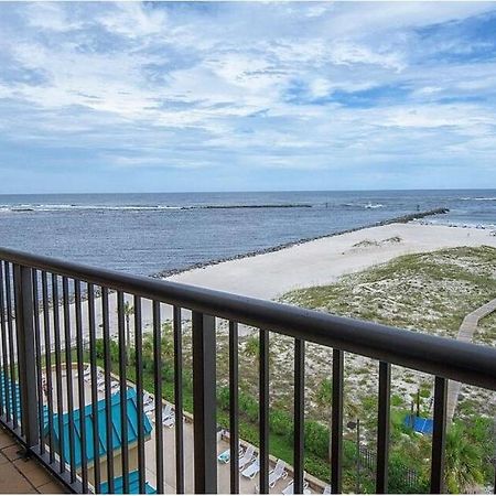 Grand Pointe Unit 613 Villa Orange Beach Bagian luar foto