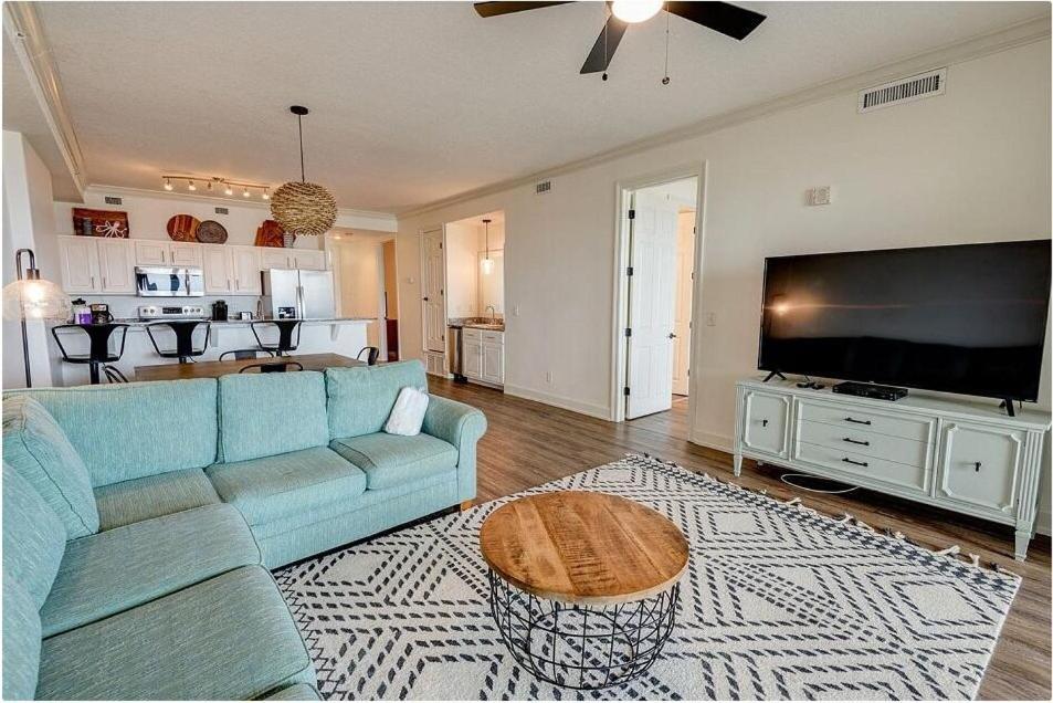 Grand Pointe Unit 613 Villa Orange Beach Bagian luar foto