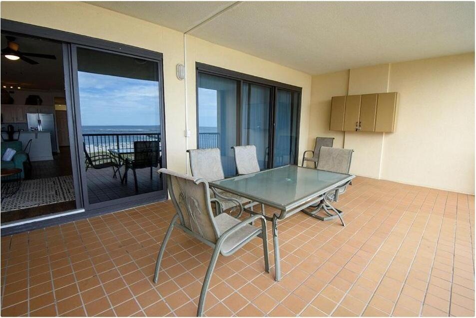 Grand Pointe Unit 613 Villa Orange Beach Bagian luar foto