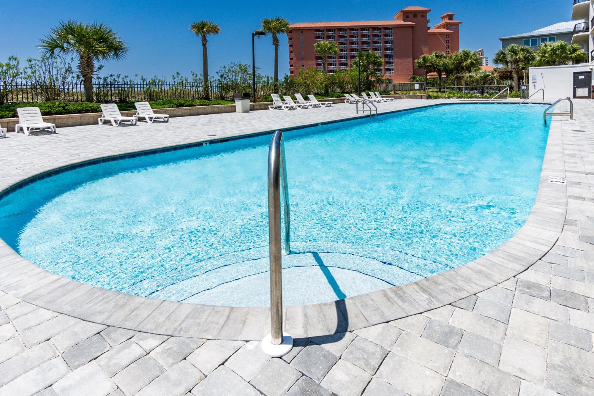 Grand Pointe Unit 613 Villa Orange Beach Bagian luar foto