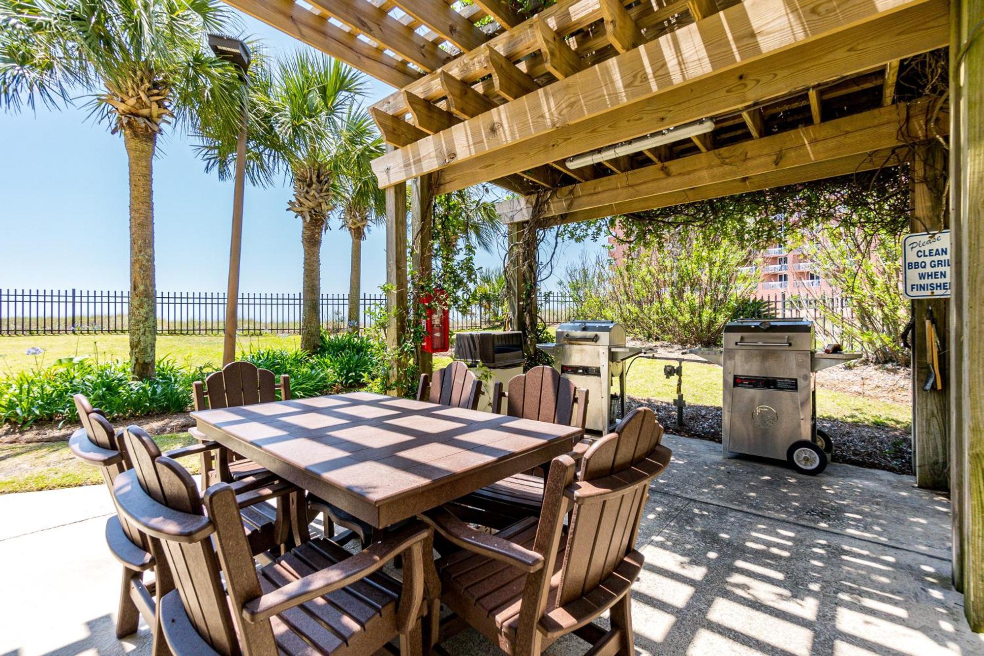 Grand Pointe Unit 613 Villa Orange Beach Bagian luar foto