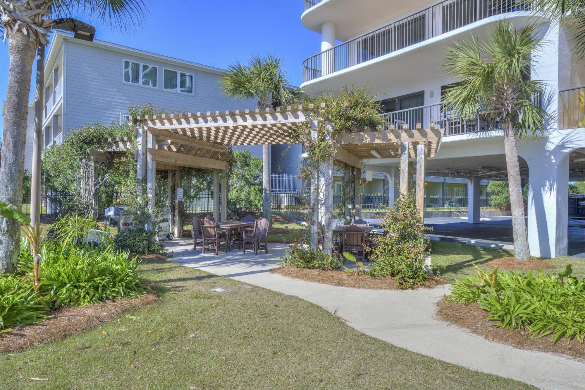 Grand Pointe Unit 613 Villa Orange Beach Bagian luar foto